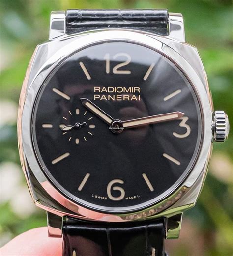 panerai radiomir 1940 512|Panerai radiomir 1940 47mm.